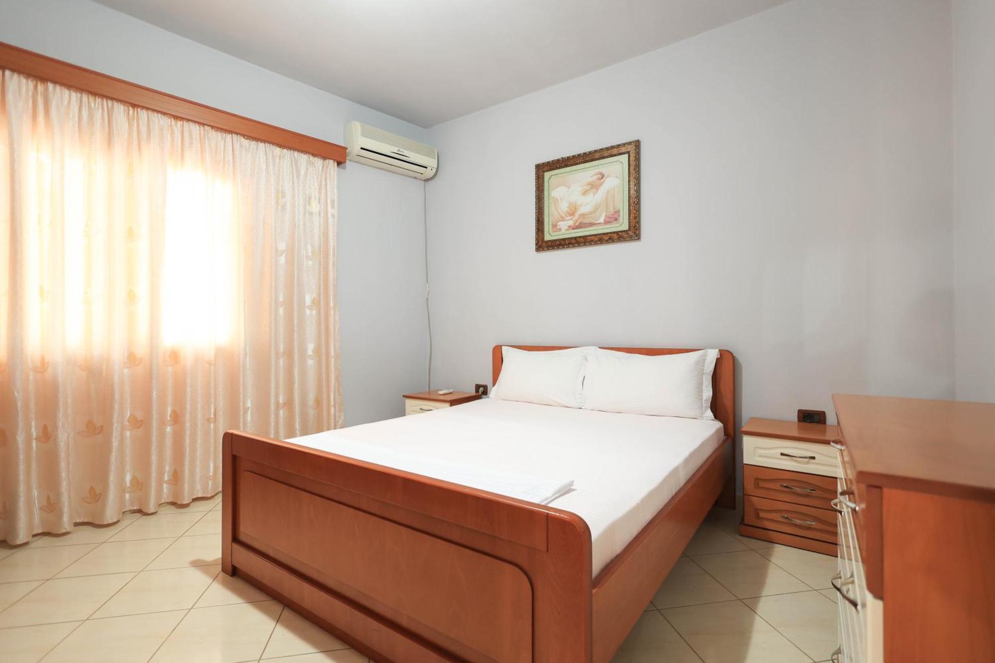 Kejsi Apartaments Саранда Екстер'єр фото