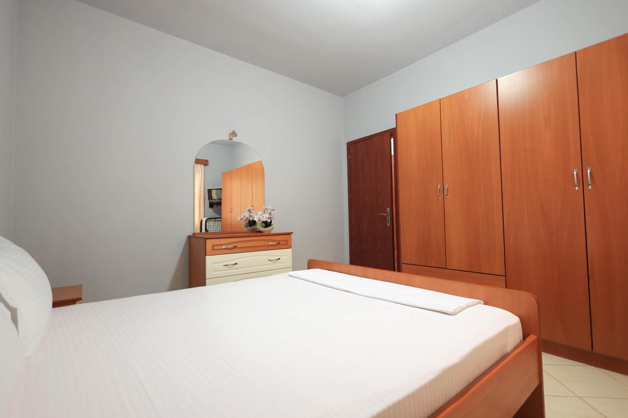Kejsi Apartaments Саранда Екстер'єр фото